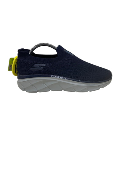 D'Lux Walker 2.0 Air Cooled Memory Foam Slip Ins