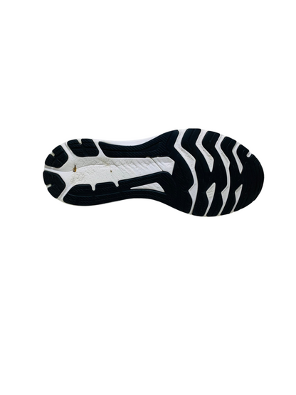 ASICS GT-2000 10 Black White Running