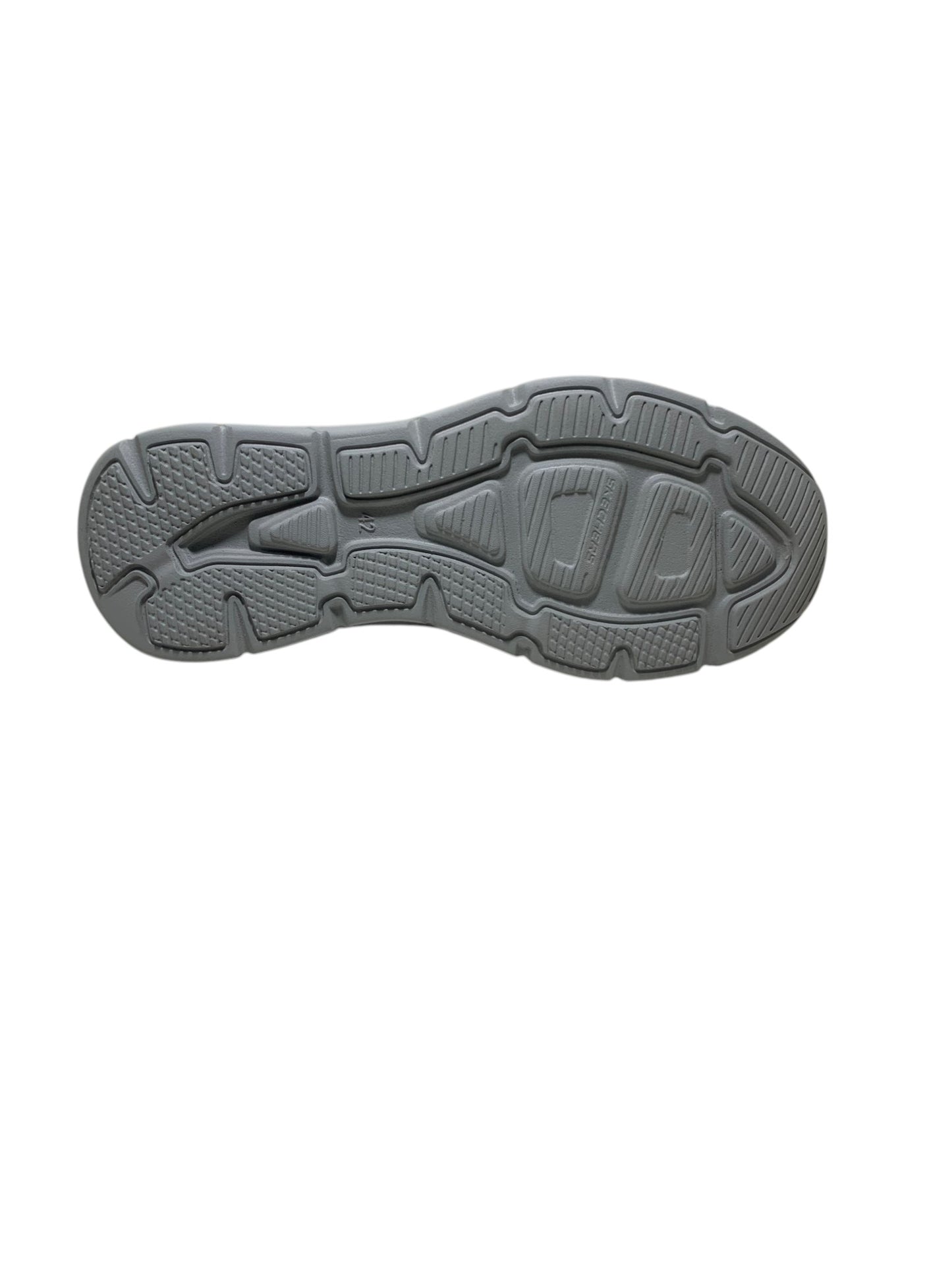 D'Lux Walker 2.0 Air Cooled Memory Foam Slip Ins