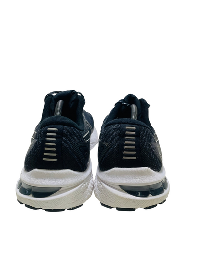 ASICS GT-2000 10 Black White Running