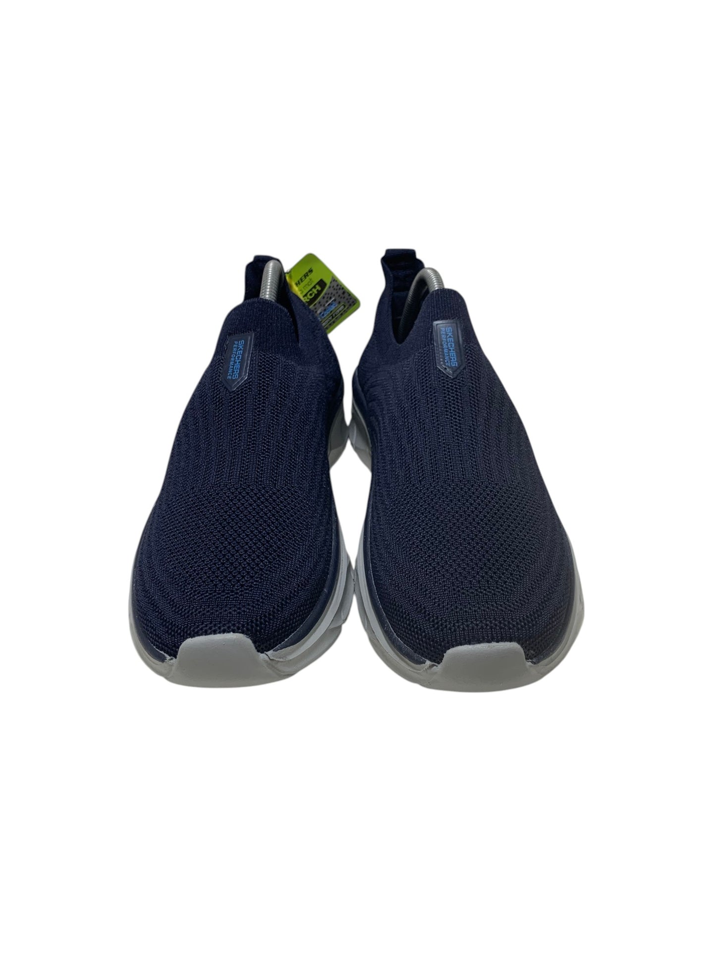 D'Lux Walker 2.0 Air Cooled Memory Foam Slip Ins