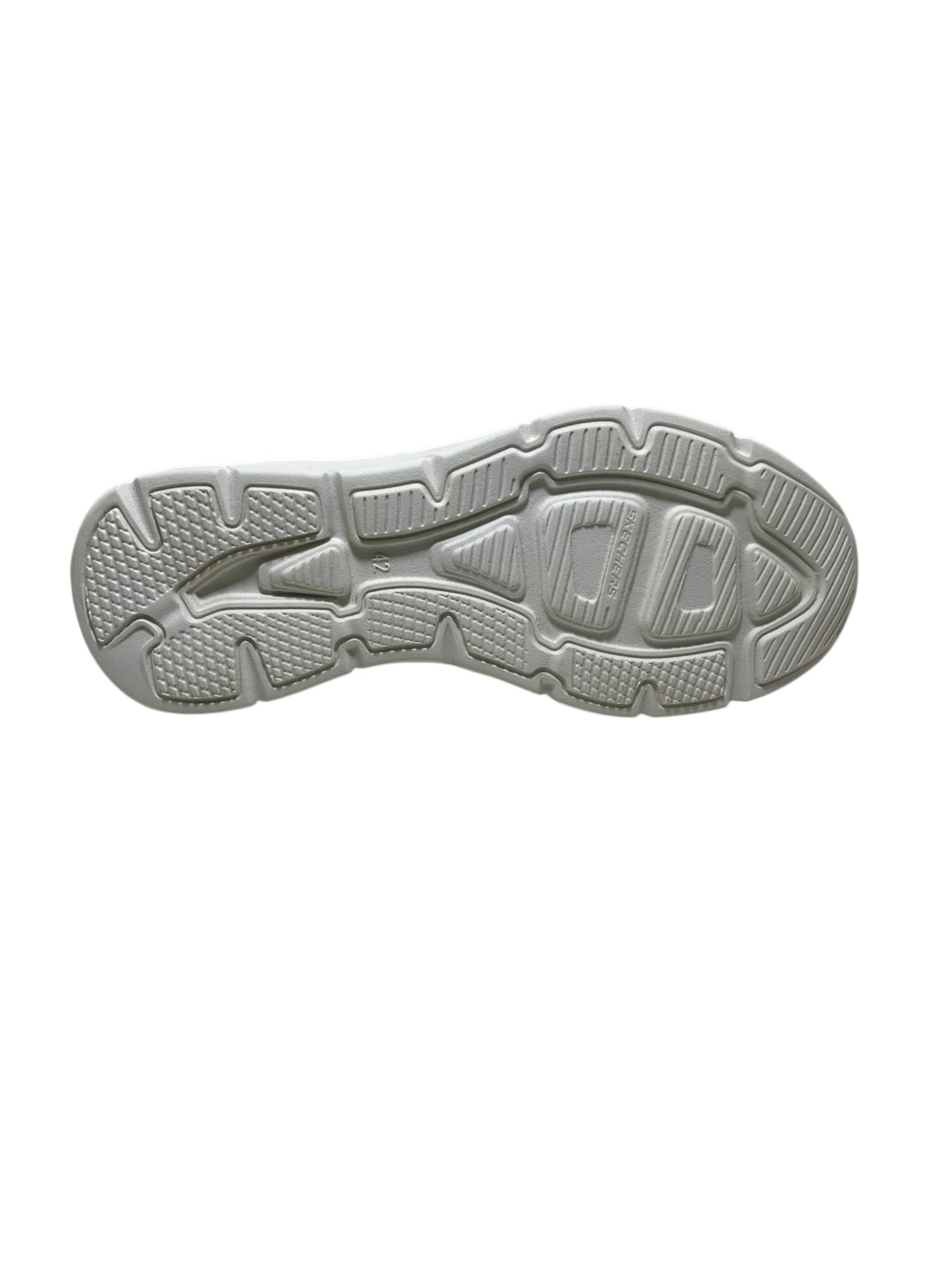 D'Lux Walker 2.0 Air Cooled Memory Foam