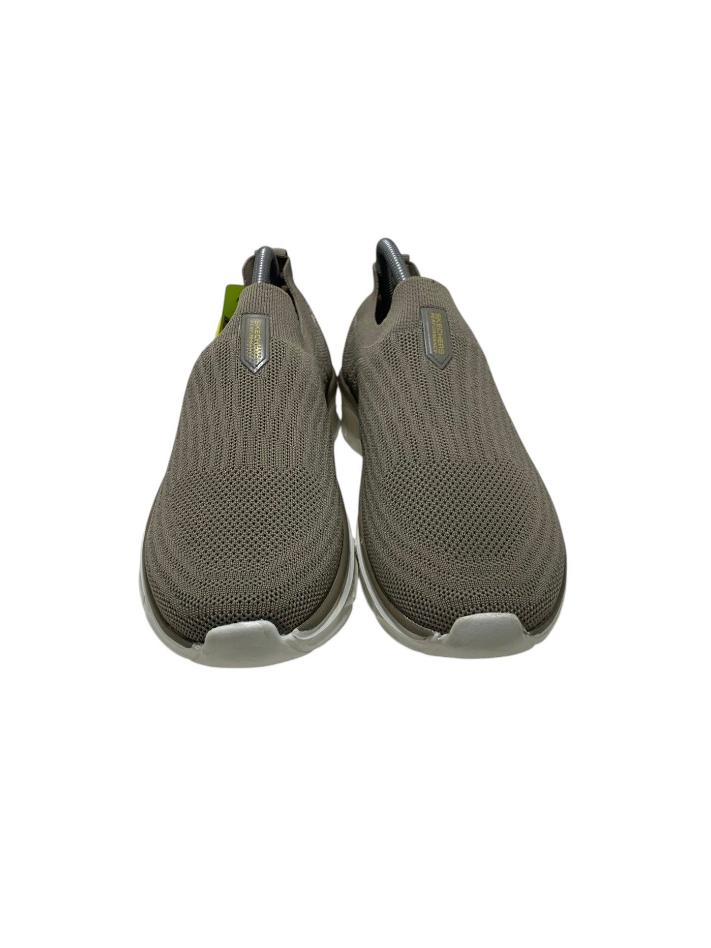 D'Lux Walker 2.0 Air Cooled Memory Foam