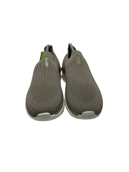 D'Lux Walker 2.0 Air Cooled Memory Foam Slip Ins