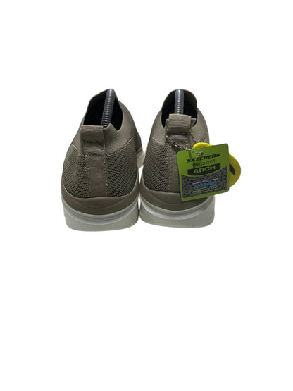 D'Lux Walker 2.0 Air Cooled Memory Foam