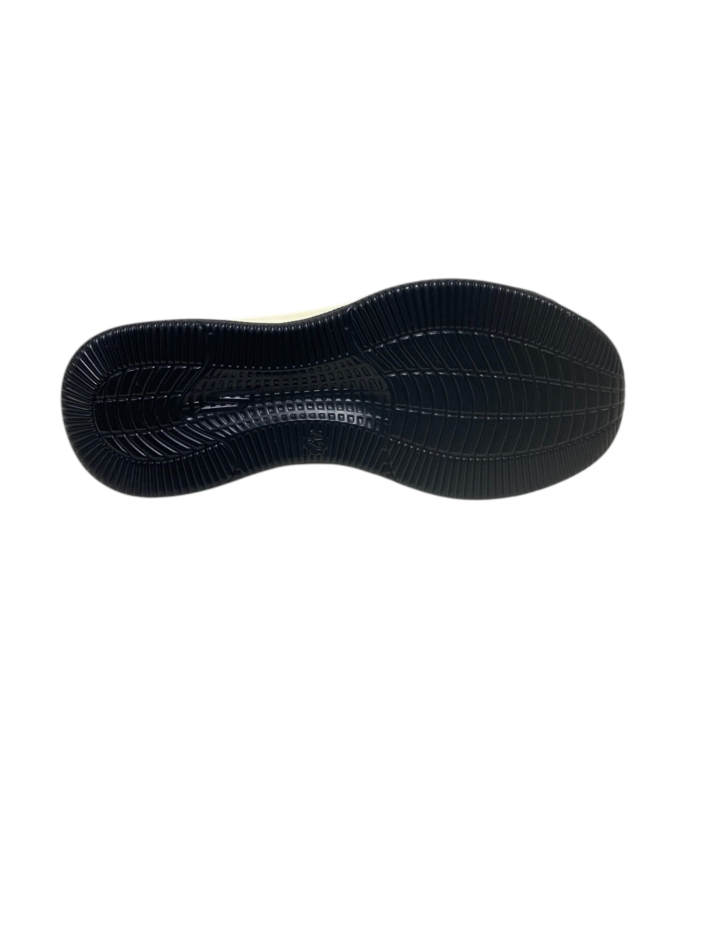Air Cooled Memory Foam Slip-Ins Black