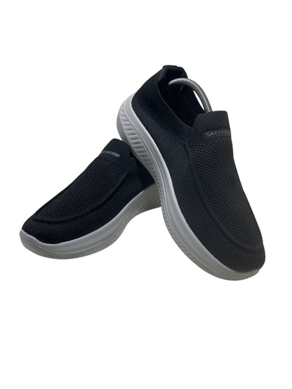 Arch Fit Air Cooled Memory Foam