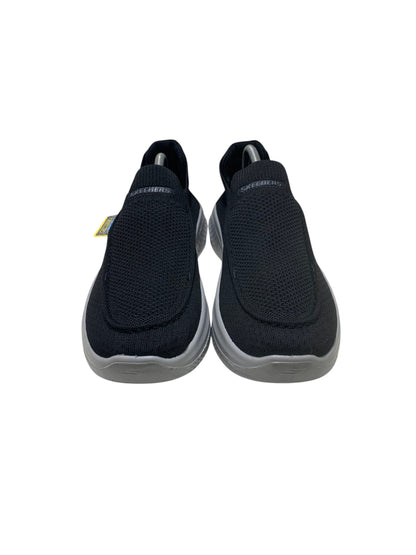 Arch Fit Air Cooled Memory Foam