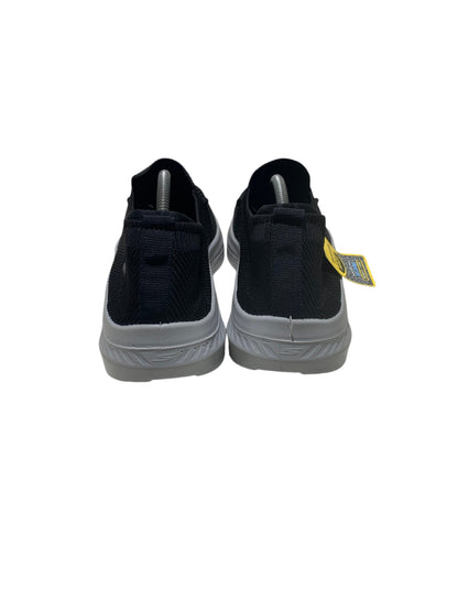 Arch Fit Air Cooled Memory Foam