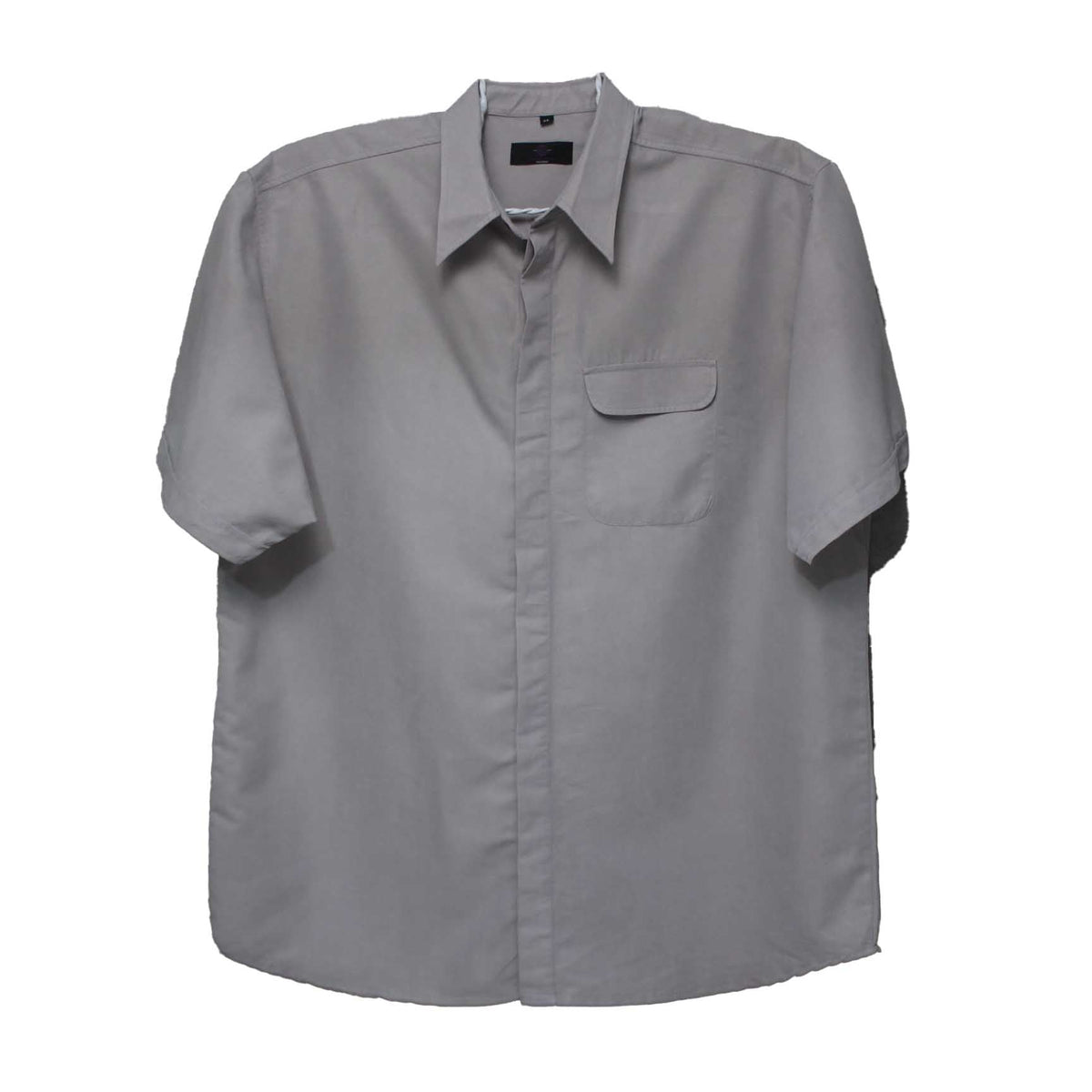 CONTEMPORARY MEN SHIRT