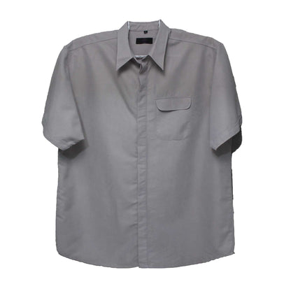 CONTEMPORARY MEN SHIRT