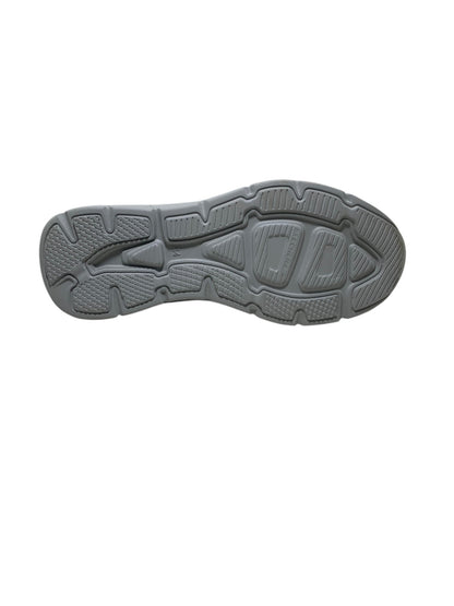 D'Lux Walker 2.0 Black Air Cooled Memory Foam