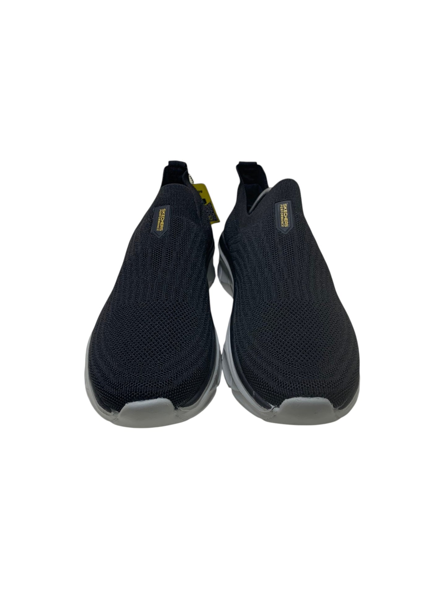 D'Lux Walker 2.0 Black Air Cooled Memory Foam
