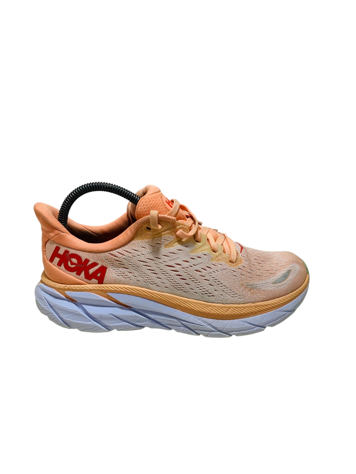 Hoka One One Clifton 8 Cantaloupe