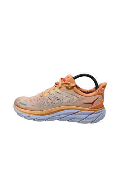 Hoka One One Clifton 8 Cantaloupe