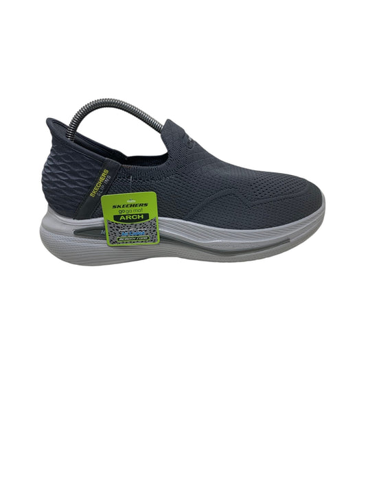 Air Cooled Memory Foam Slip-Ins