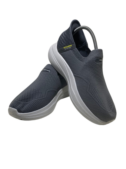 Air Cooled Memory Foam Slip-Ins