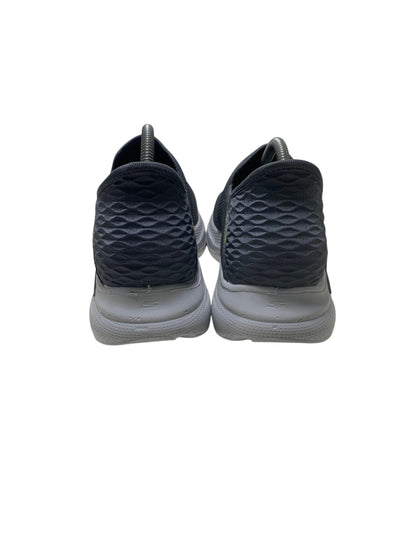 Air Cooled Memory Foam Slip-Ins