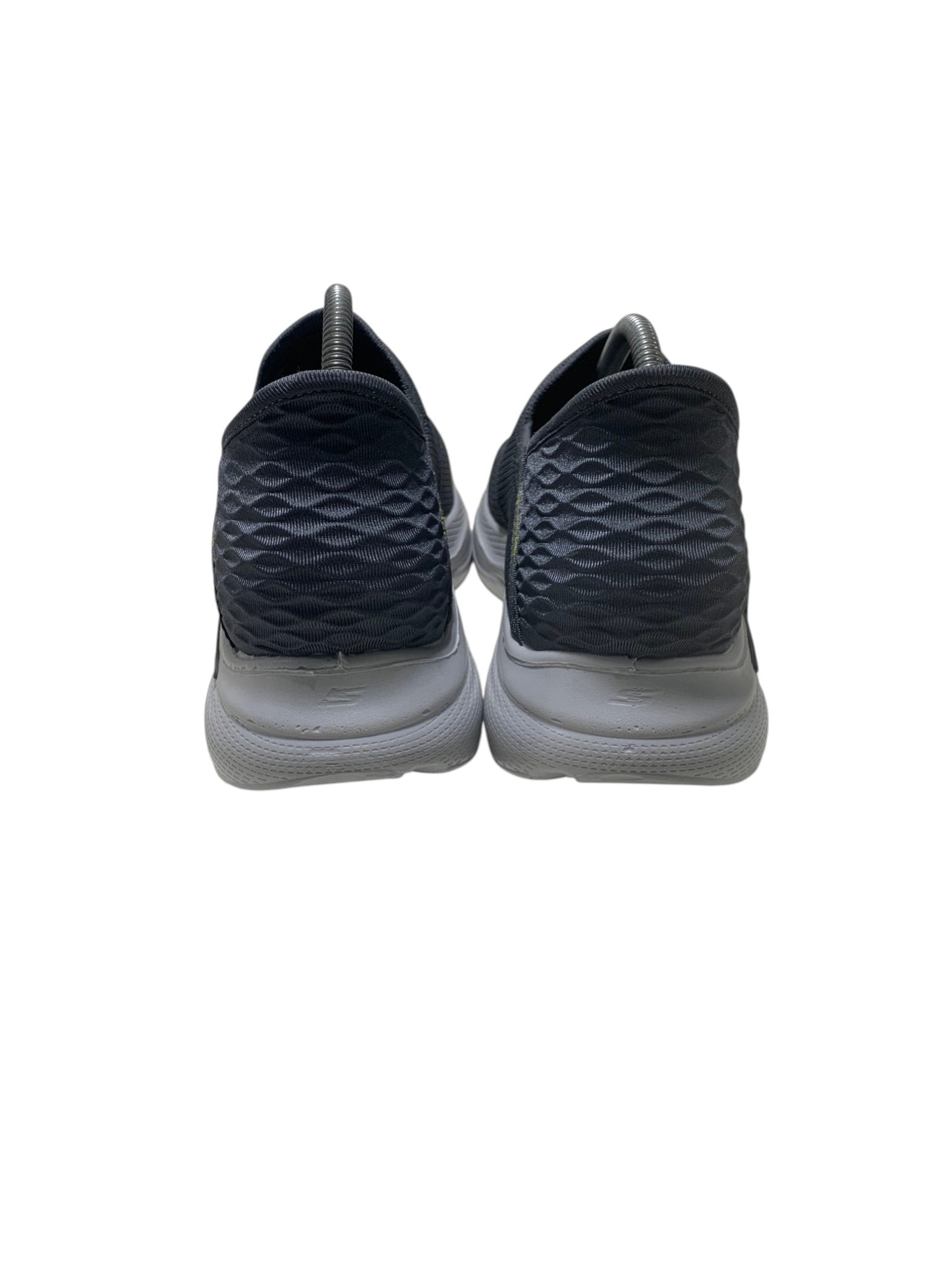 Air Cooled Memory Foam Slip-Ins