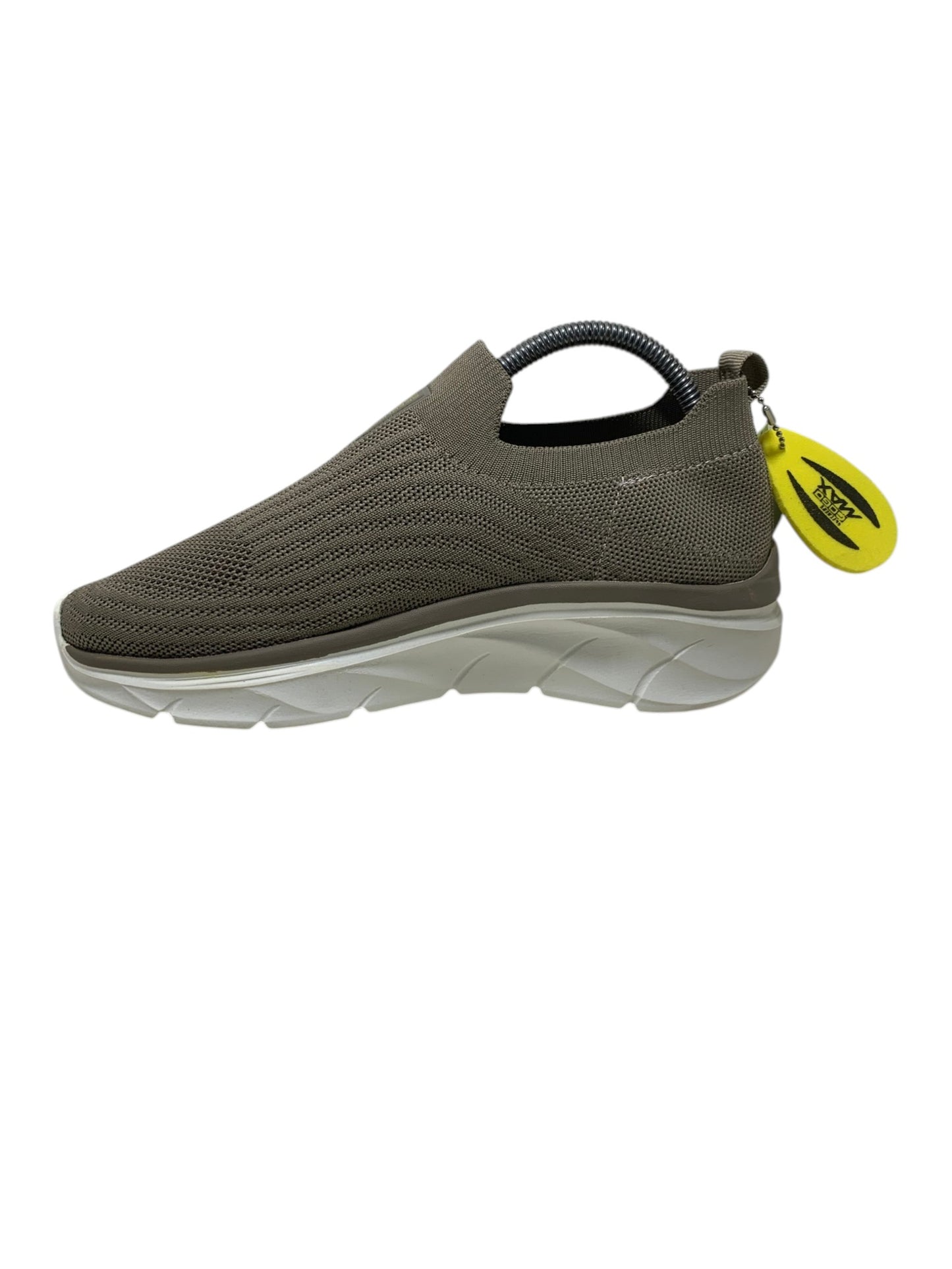 D'Lux Walker 2.0 Air Cooled Memory Foam Slip Ins