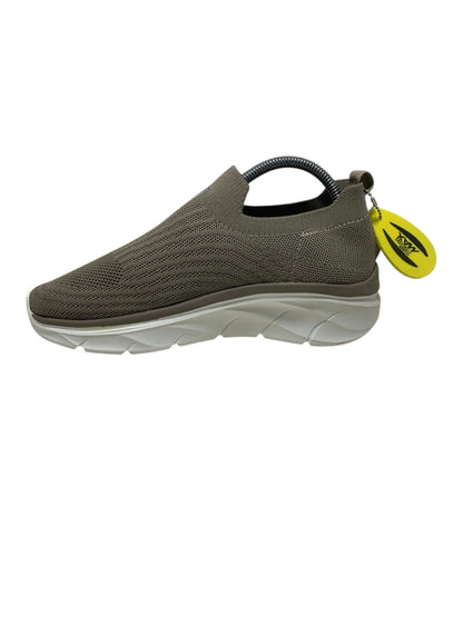 D'Lux Walker 2.0 Air Cooled Memory Foam Slip Ins