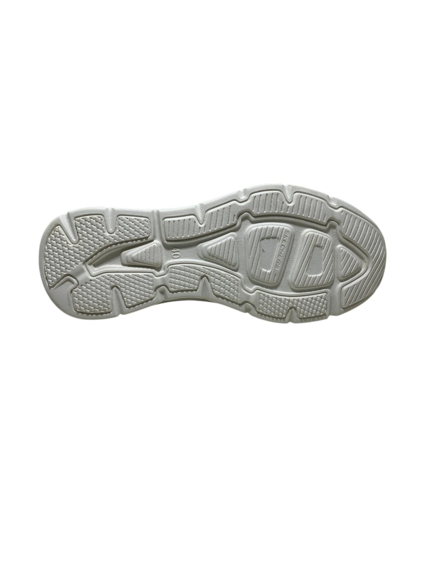 D'Lux Walker 2.0 Air Cooled Memory Foam Slip Ins