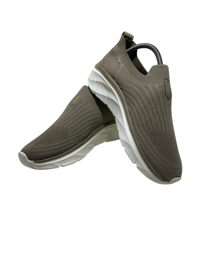 D'Lux Walker 2.0 Air Cooled Memory Foam