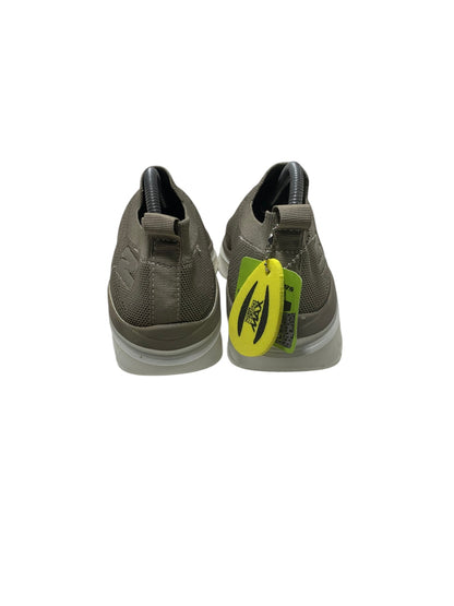 D'Lux Walker 2.0 Air Cooled Memory Foam Slip Ins