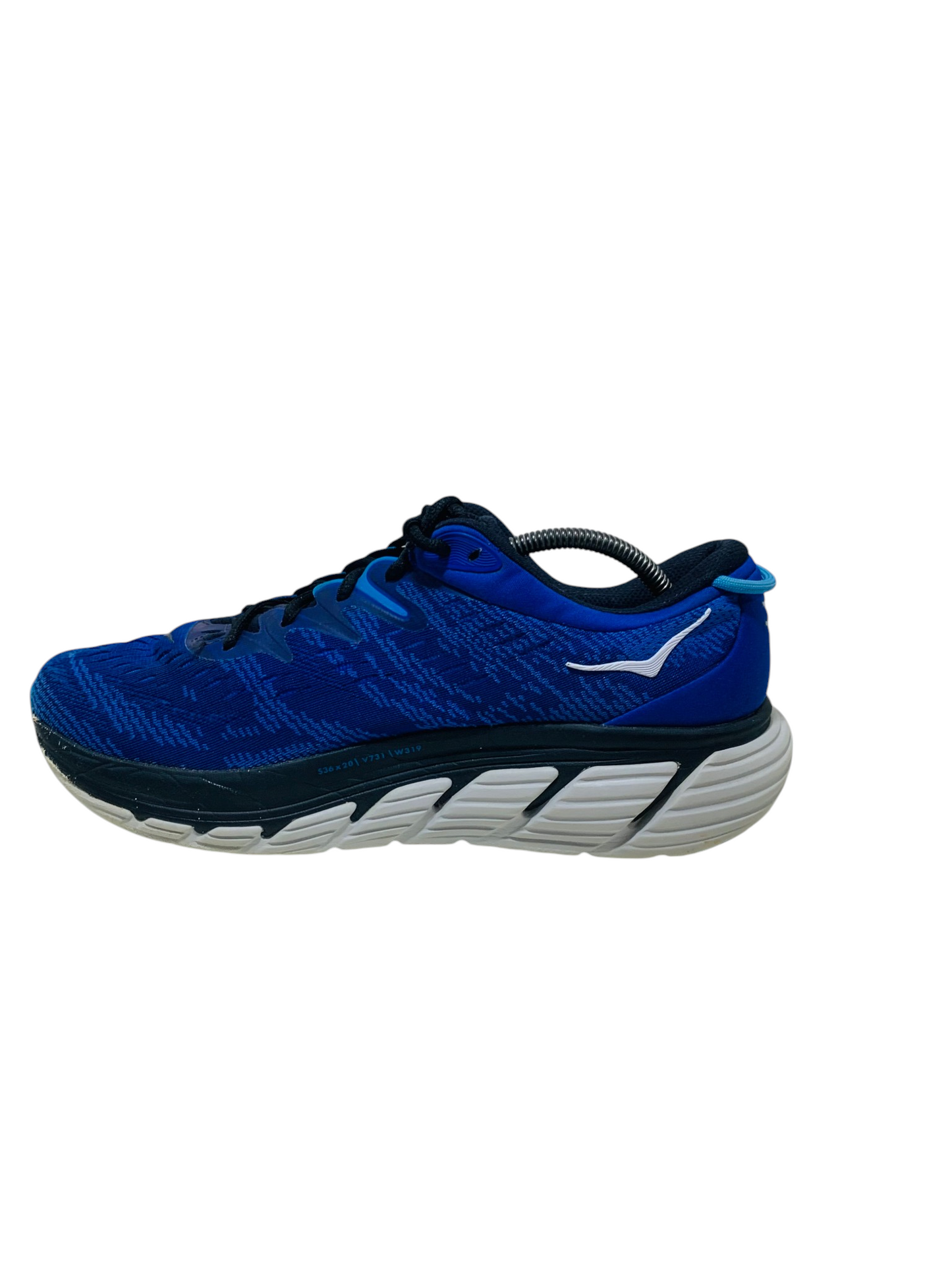 Hoka One One Gaviota 4 Blue