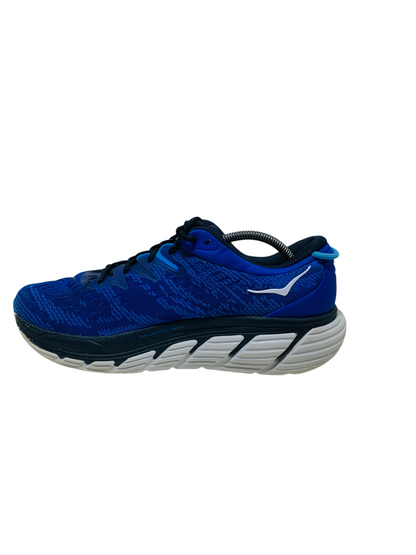 Hoka One One Gaviota 4 Blue