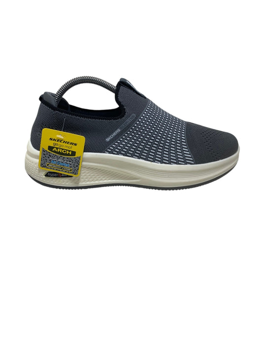 Air Cooled Memory Foam Slip-Ins