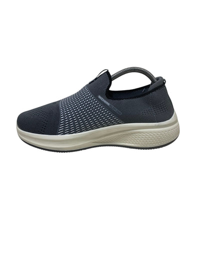 Air Cooled Memory Foam Slip-Ins