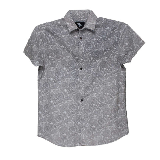 CEDAR WOOD STATE MEN SHIRT