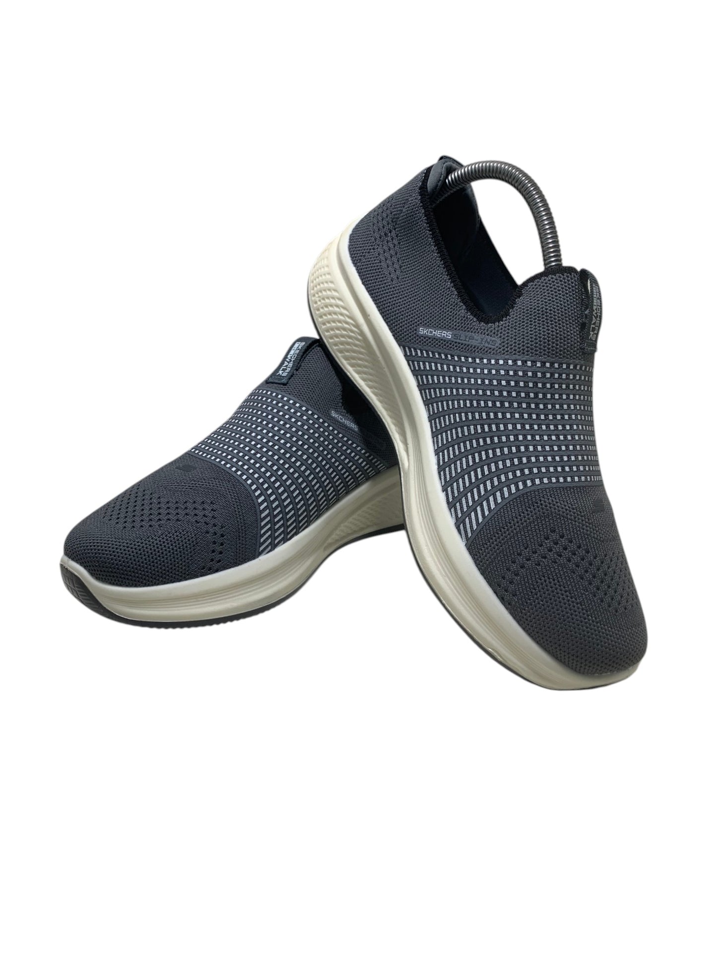 Air Cooled Memory Foam Slip-Ins