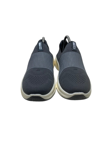 Air Cooled Memory Foam Slip-Ins