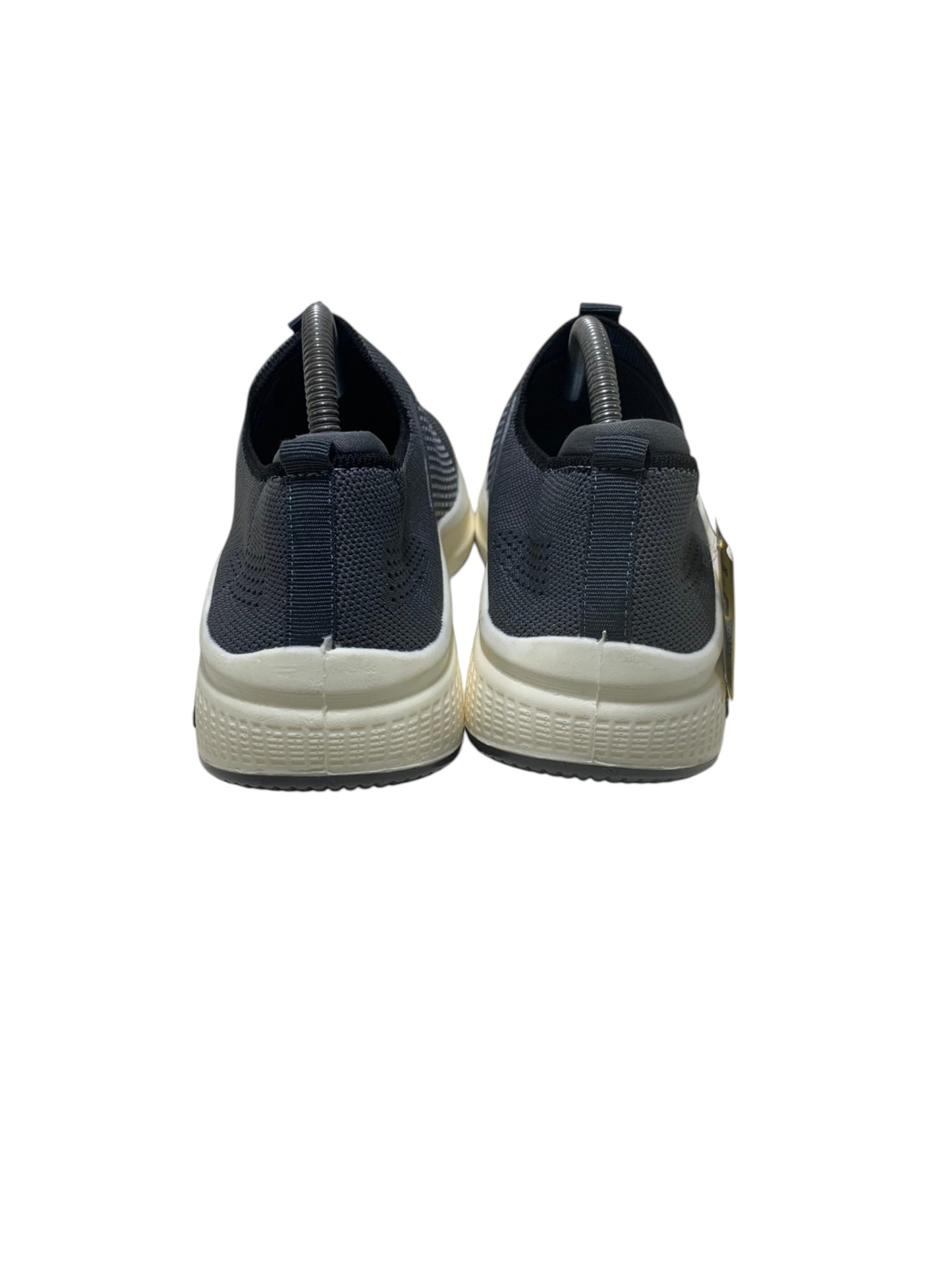 Air Cooled Memory Foam Slip-Ins