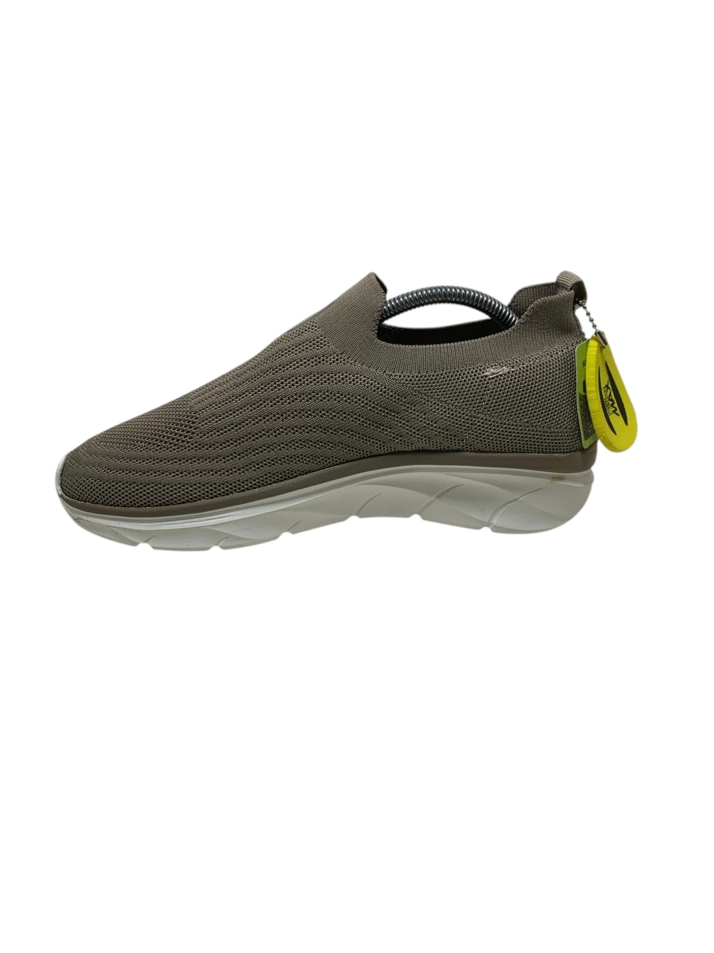 D'Lux Walker 2.0 Air Cooled Memory Foam