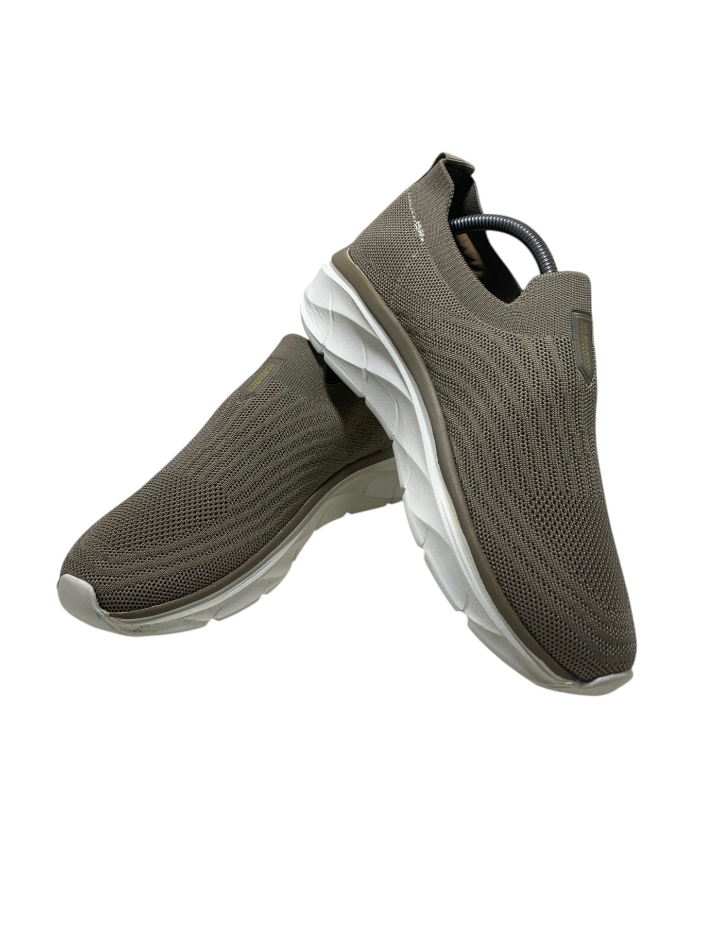 D'Lux Walker 2.0 Air Cooled Memory Foam
