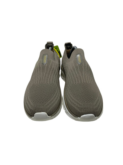 D'Lux Walker 2.0 Air Cooled Memory Foam