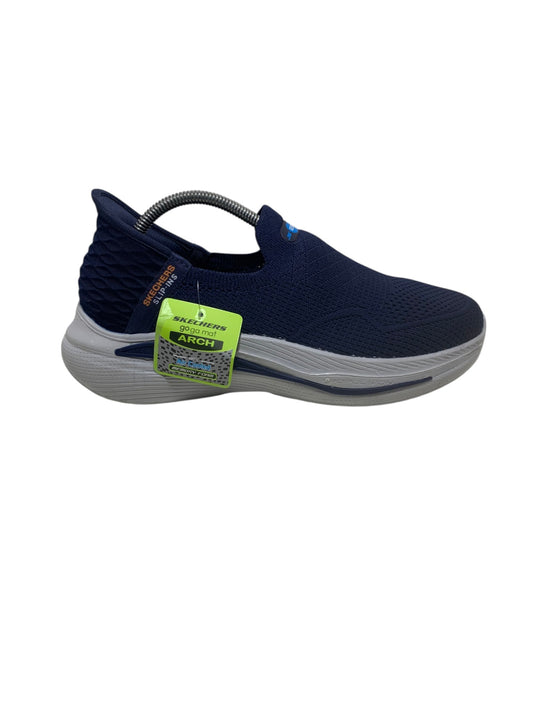 Air Cooled Memory Foam Slip-Ins