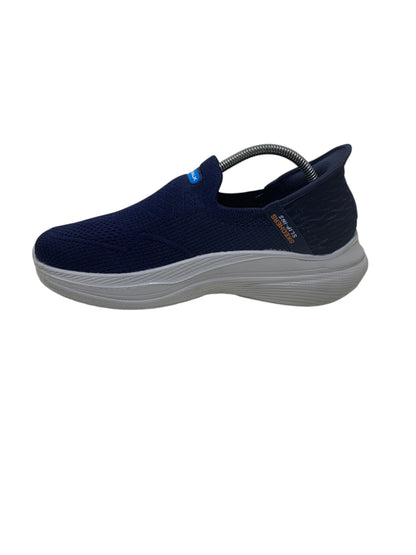 Air Cooled Memory Foam Slip-Ins