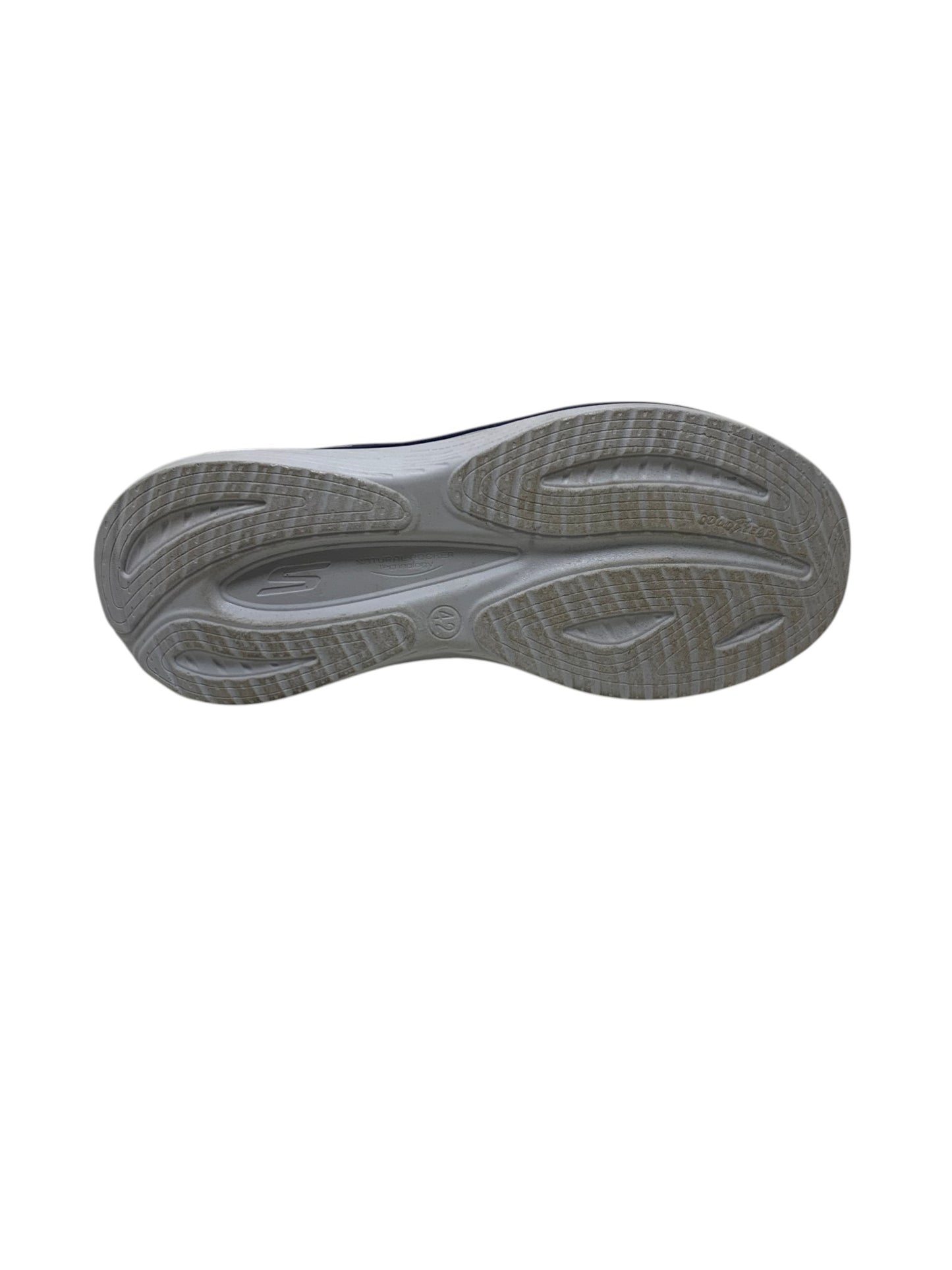 Air Cooled Memory Foam Slip-Ins