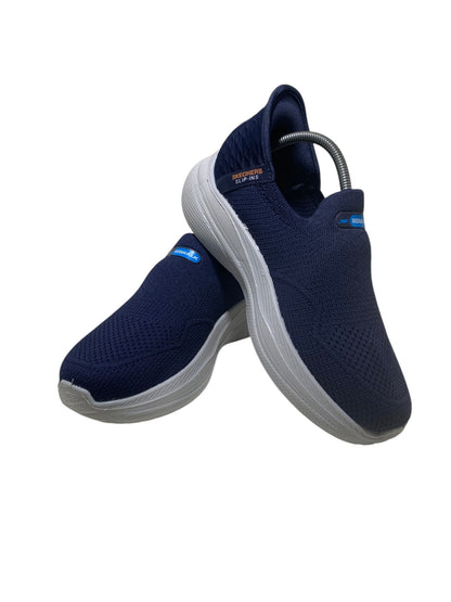 Air Cooled Memory Foam Slip-Ins