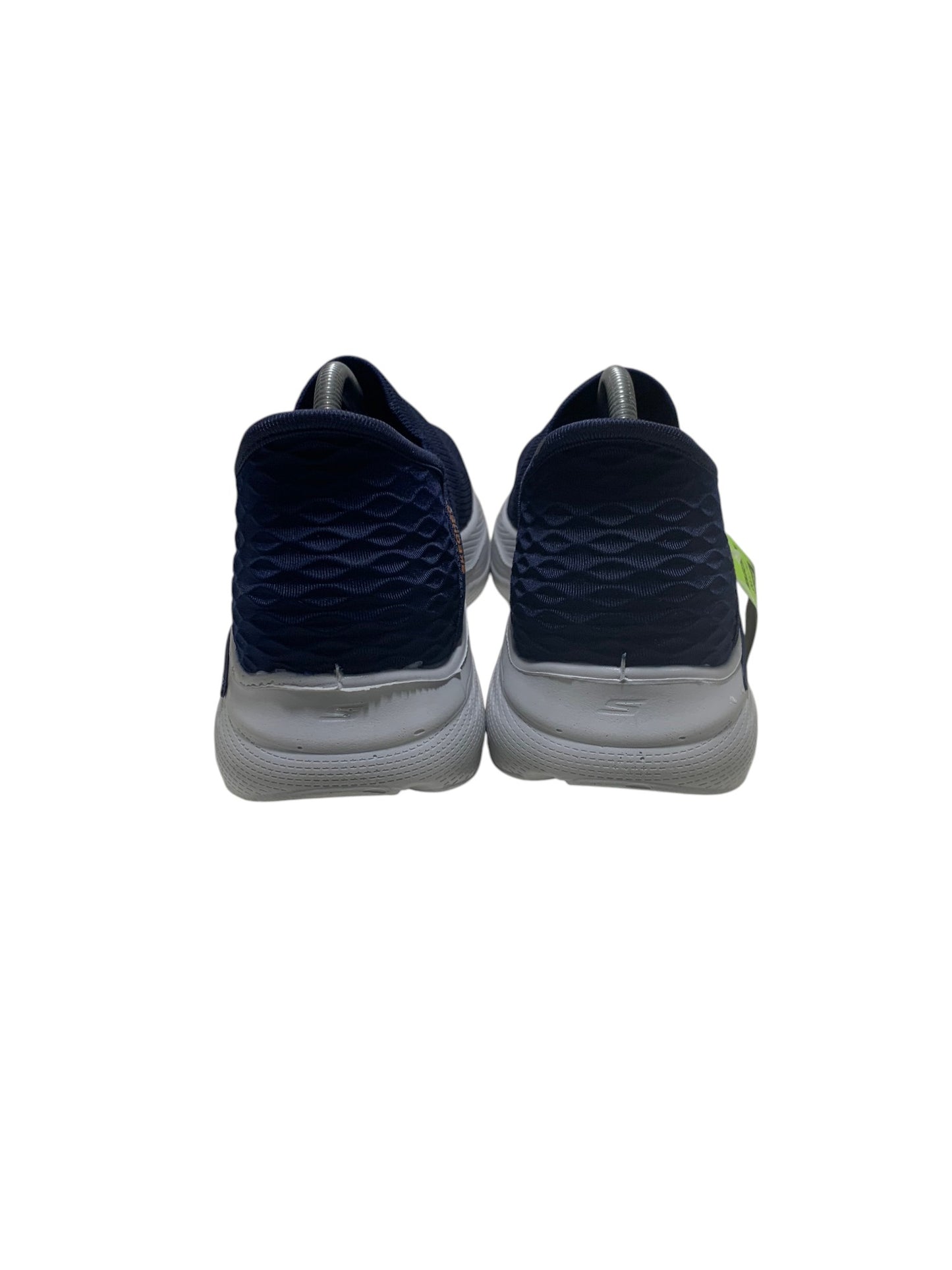 Air Cooled Memory Foam Slip-Ins