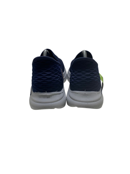 Air Cooled Memory Foam Slip-Ins