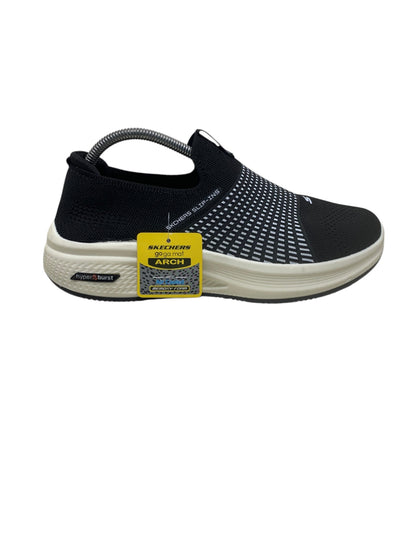 Air Cooled Memory Foam Slip-Ins