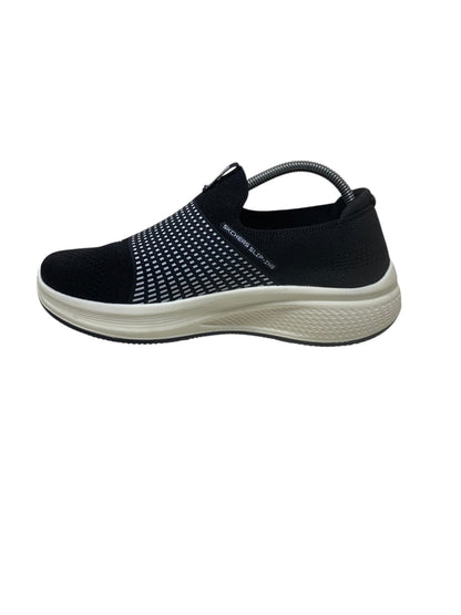 Air Cooled Memory Foam Slip-Ins