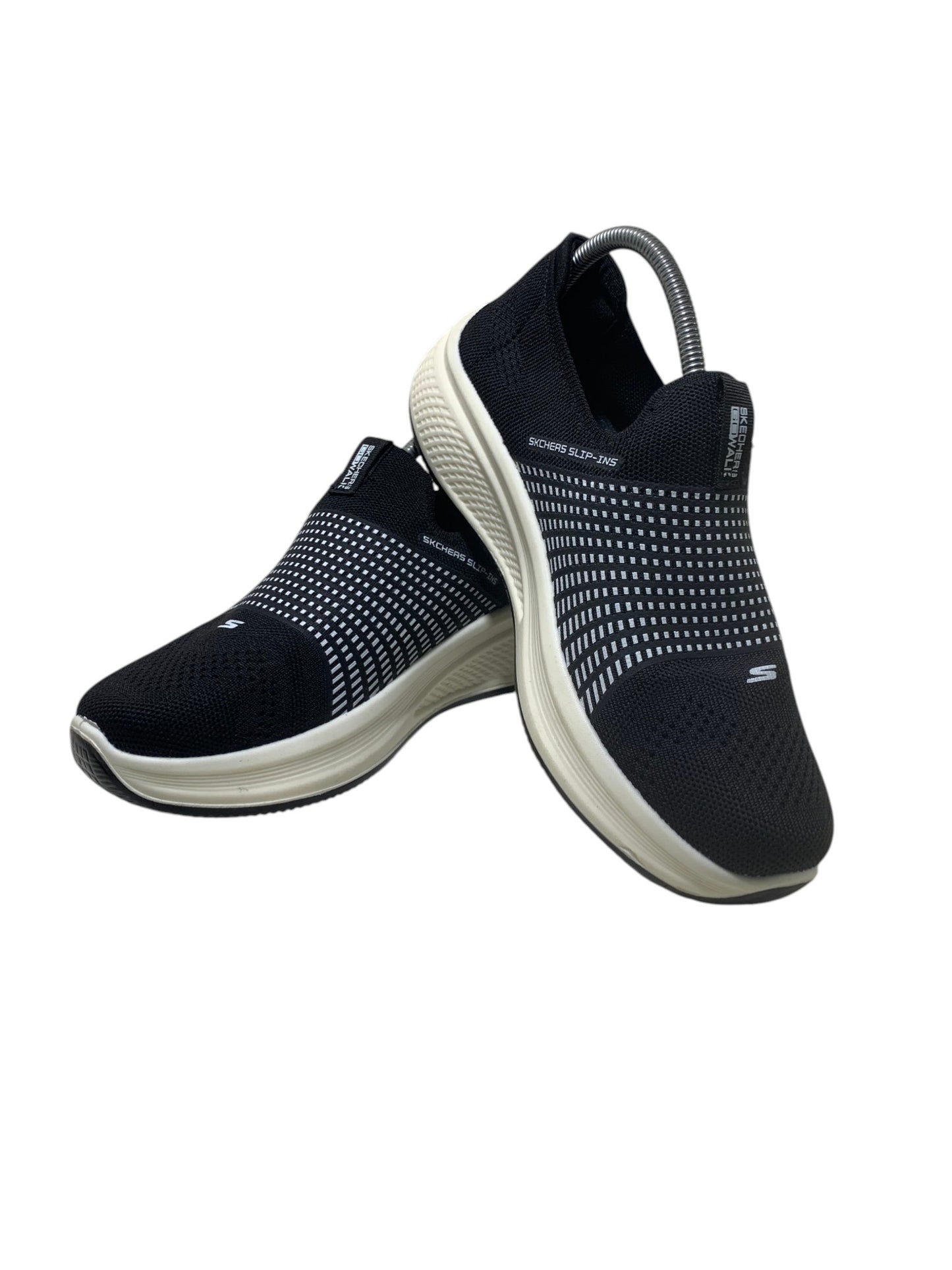 Air Cooled Memory Foam Slip-Ins