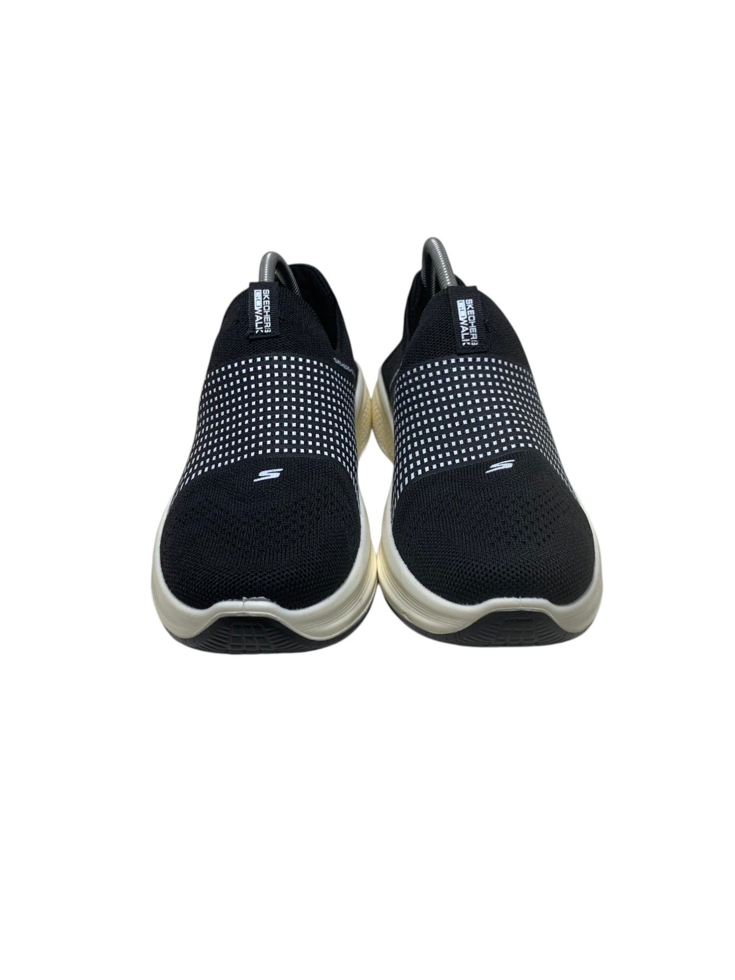 Air Cooled Memory Foam Slip-Ins