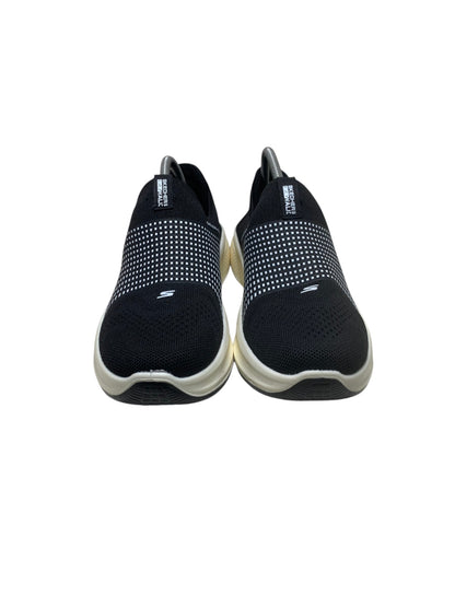 Air Cooled Memory Foam Slip-Ins